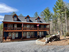 Black Mountain Cottage